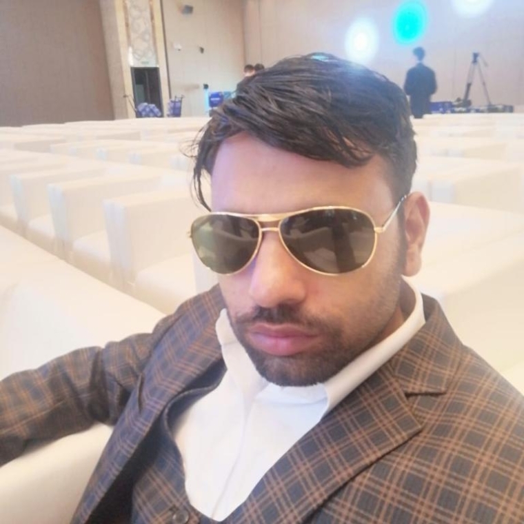 Wajid Ali