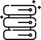 hosting features
