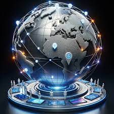 world